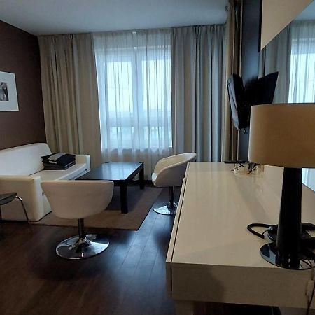 Apartament 2 Pokojowy Prywatny Z Aneksem Kuchennym W Hotelu Diva 코워브제크 외부 사진